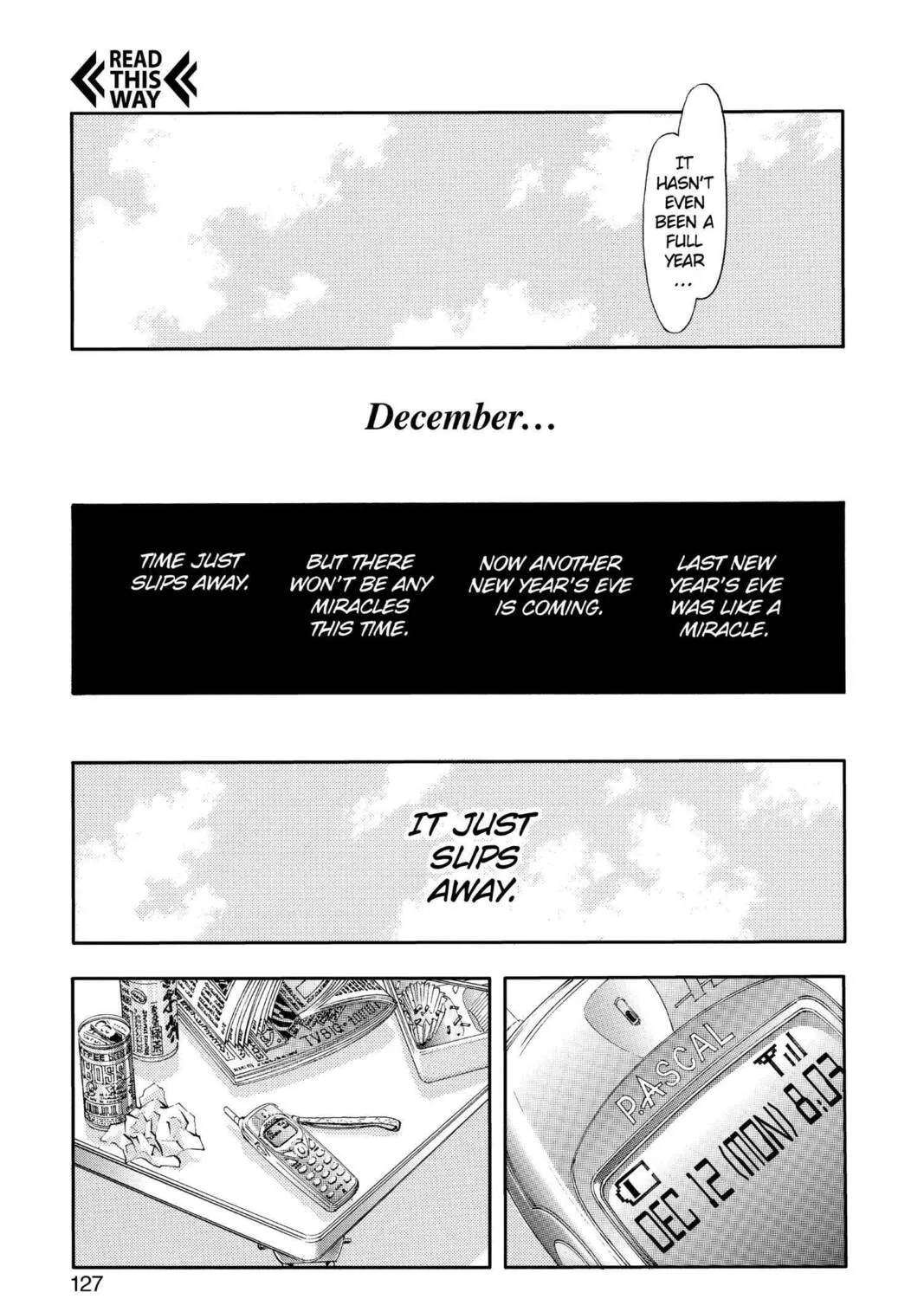 Read Aizu chapter 140 image 12 on Lezhin