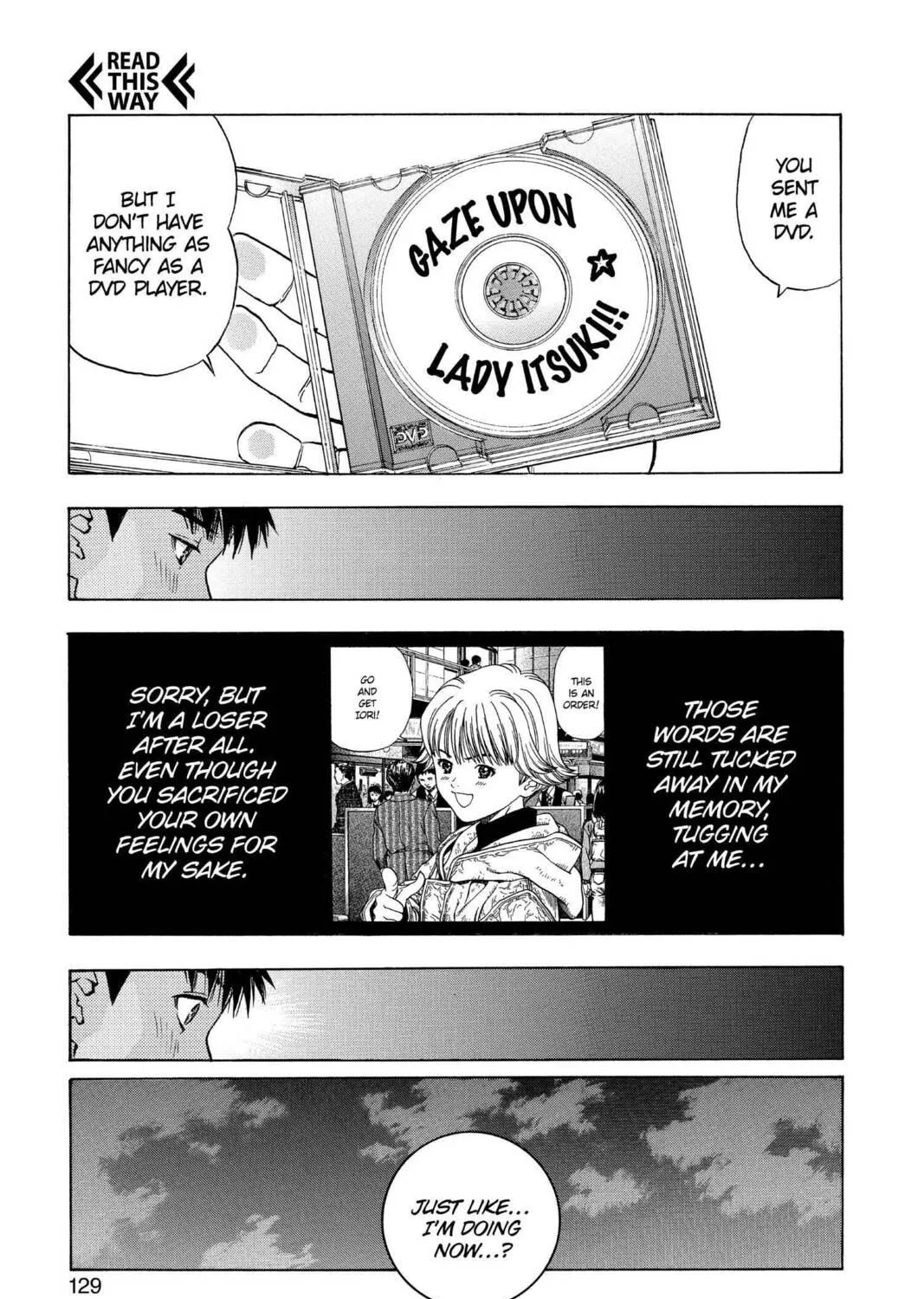 Read Aizu chapter 140 image 16 on Lezhin