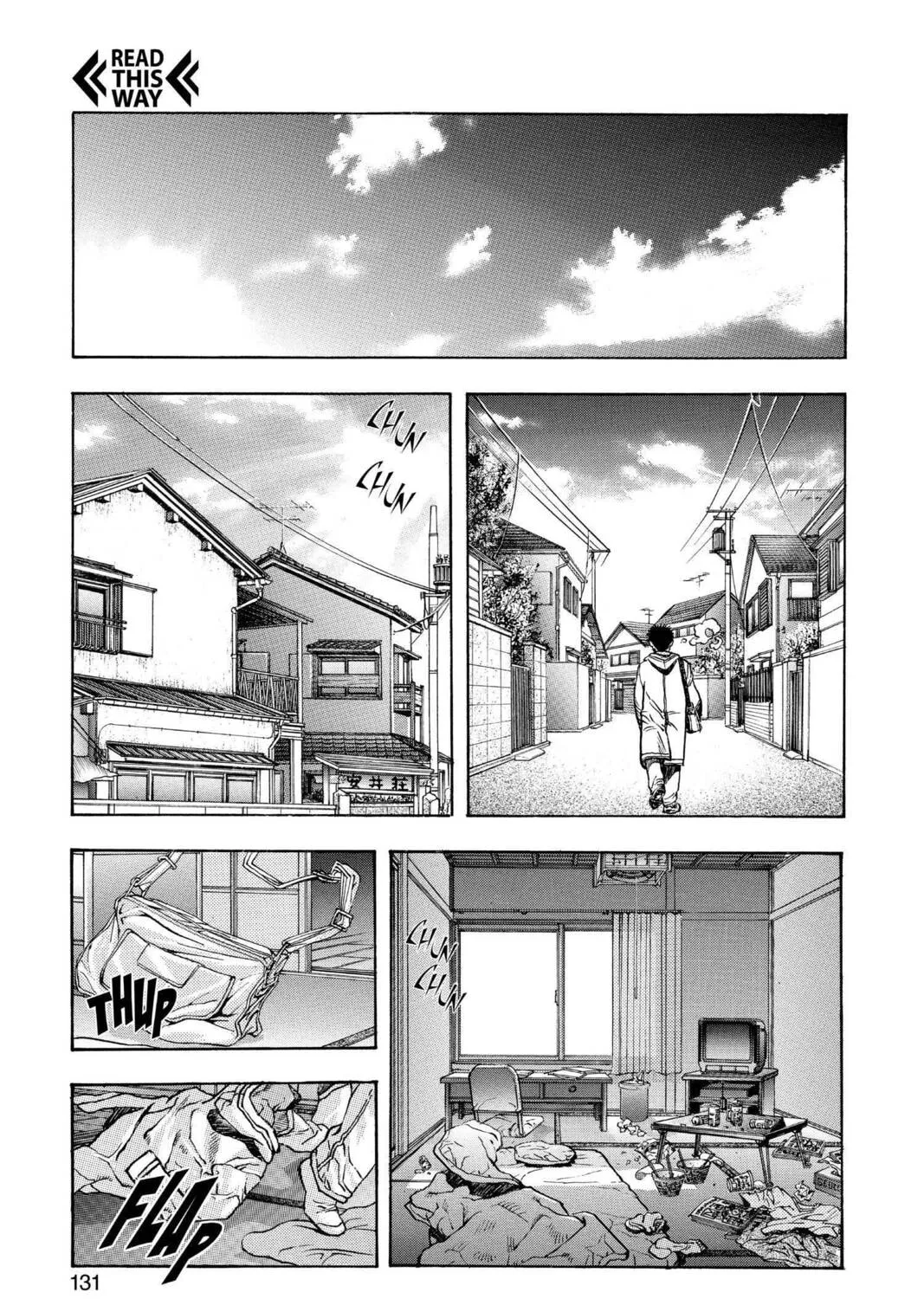 Read Aizu chapter 140 image 20 on Lezhin