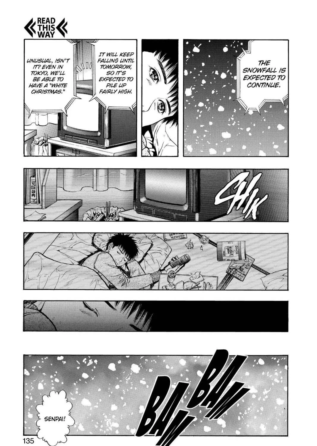 Read Aizu chapter 140 image 28 on Lezhin