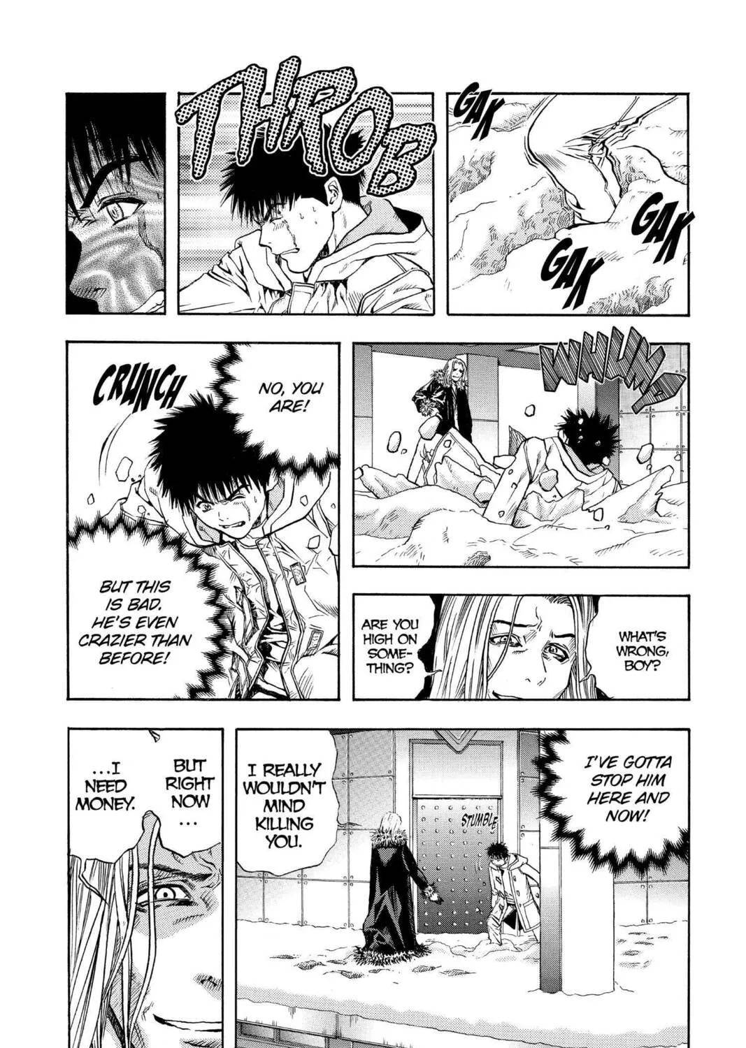 Read Aizu chapter 141 image 24 on Lezhin