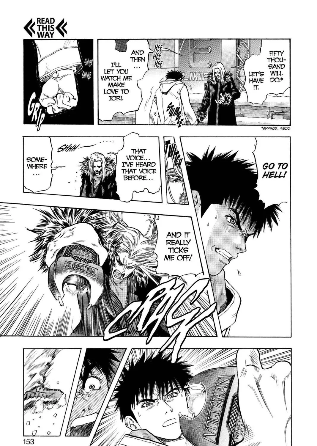 Read Aizu chapter 141 image 26 on Lezhin