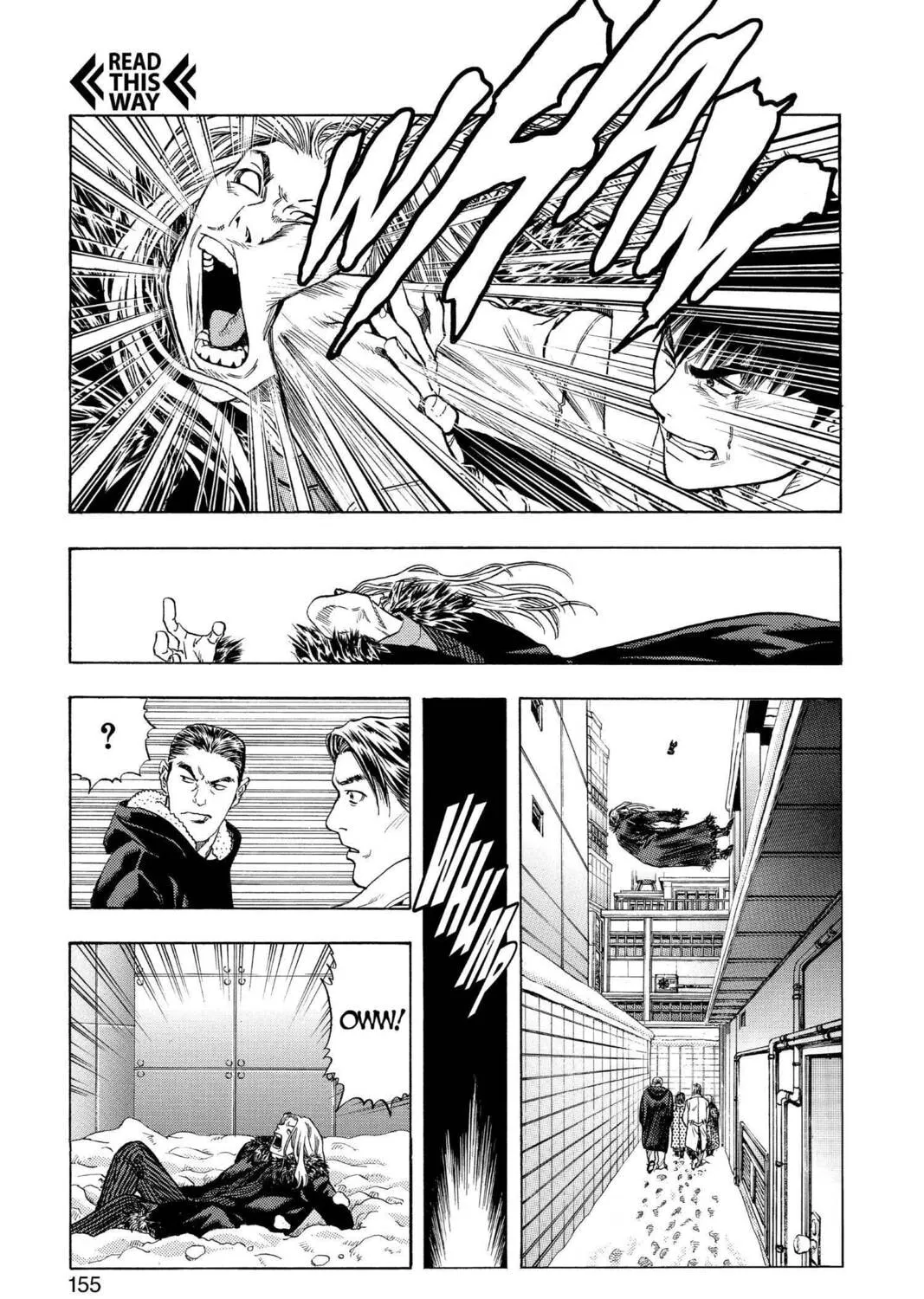 Read Aizu chapter 141 image 30 on Lezhin