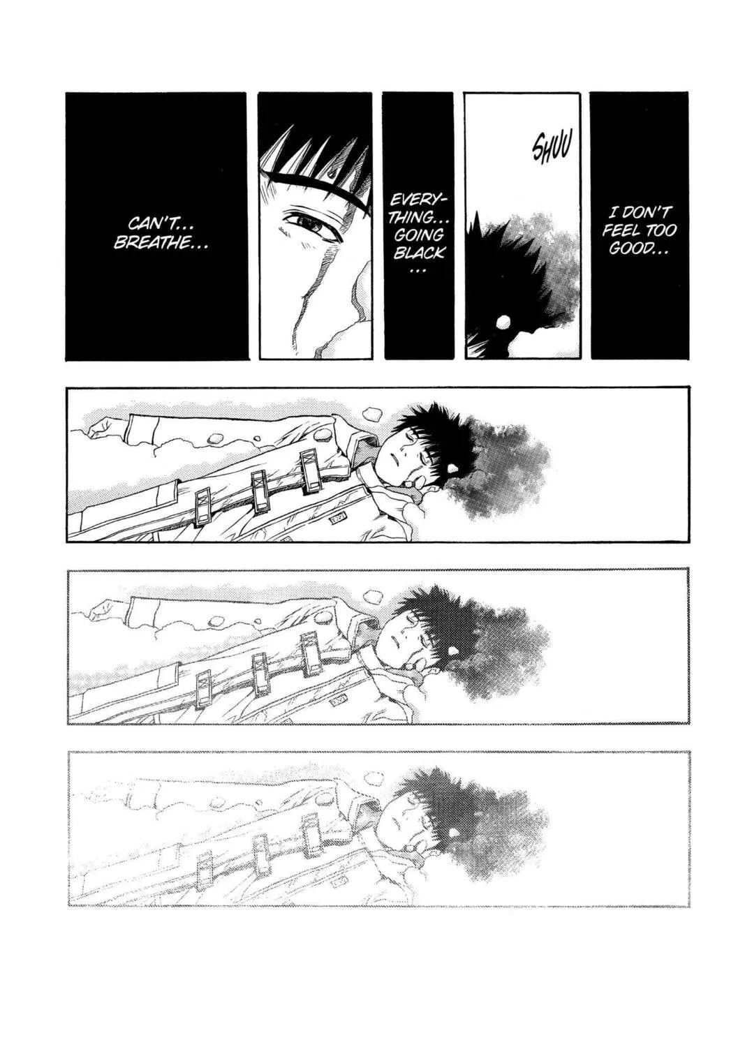 Read Aizu chapter 141 image 36 on Lezhin