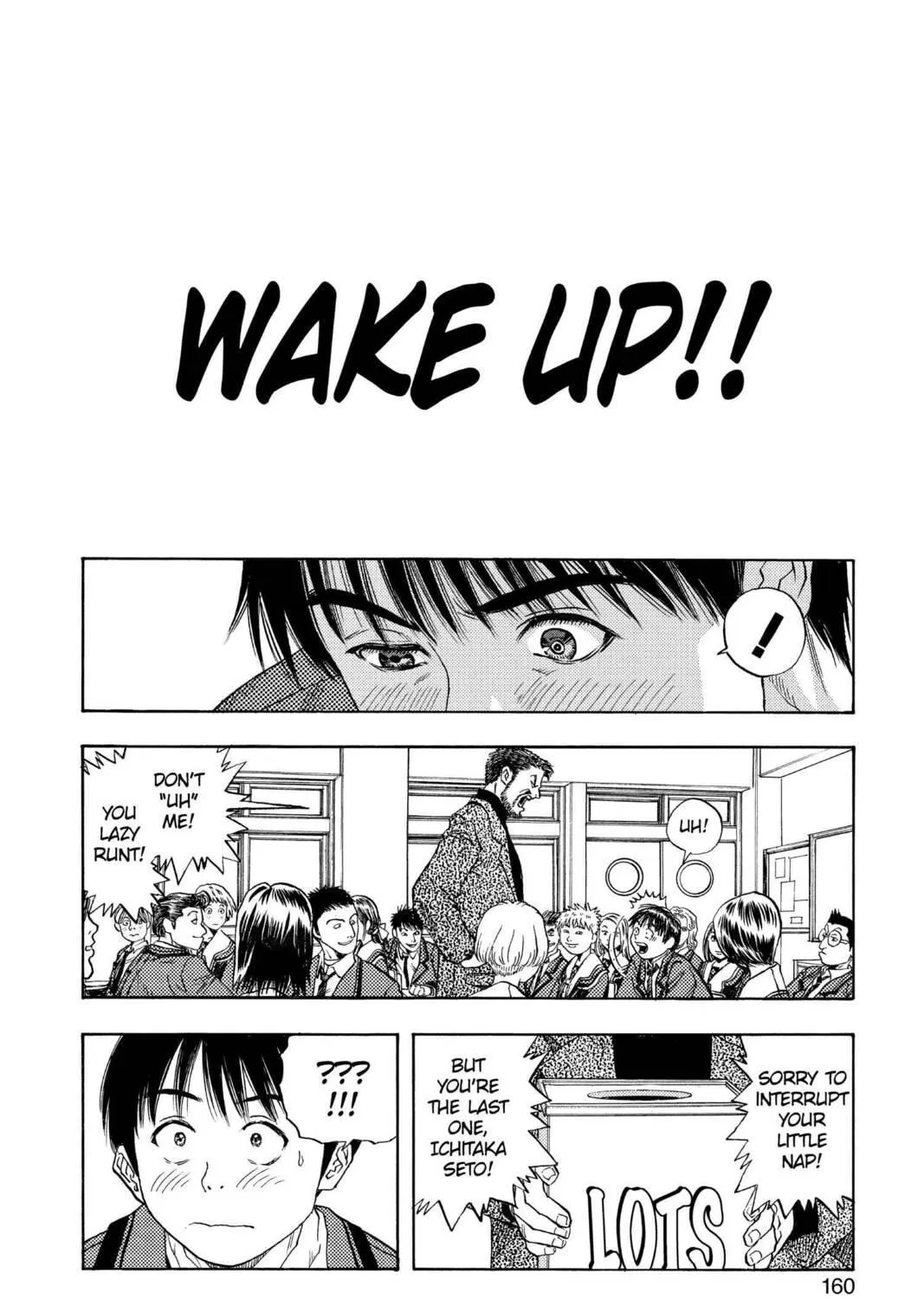 Read Aizu chapter 141 image 40 on Lezhin