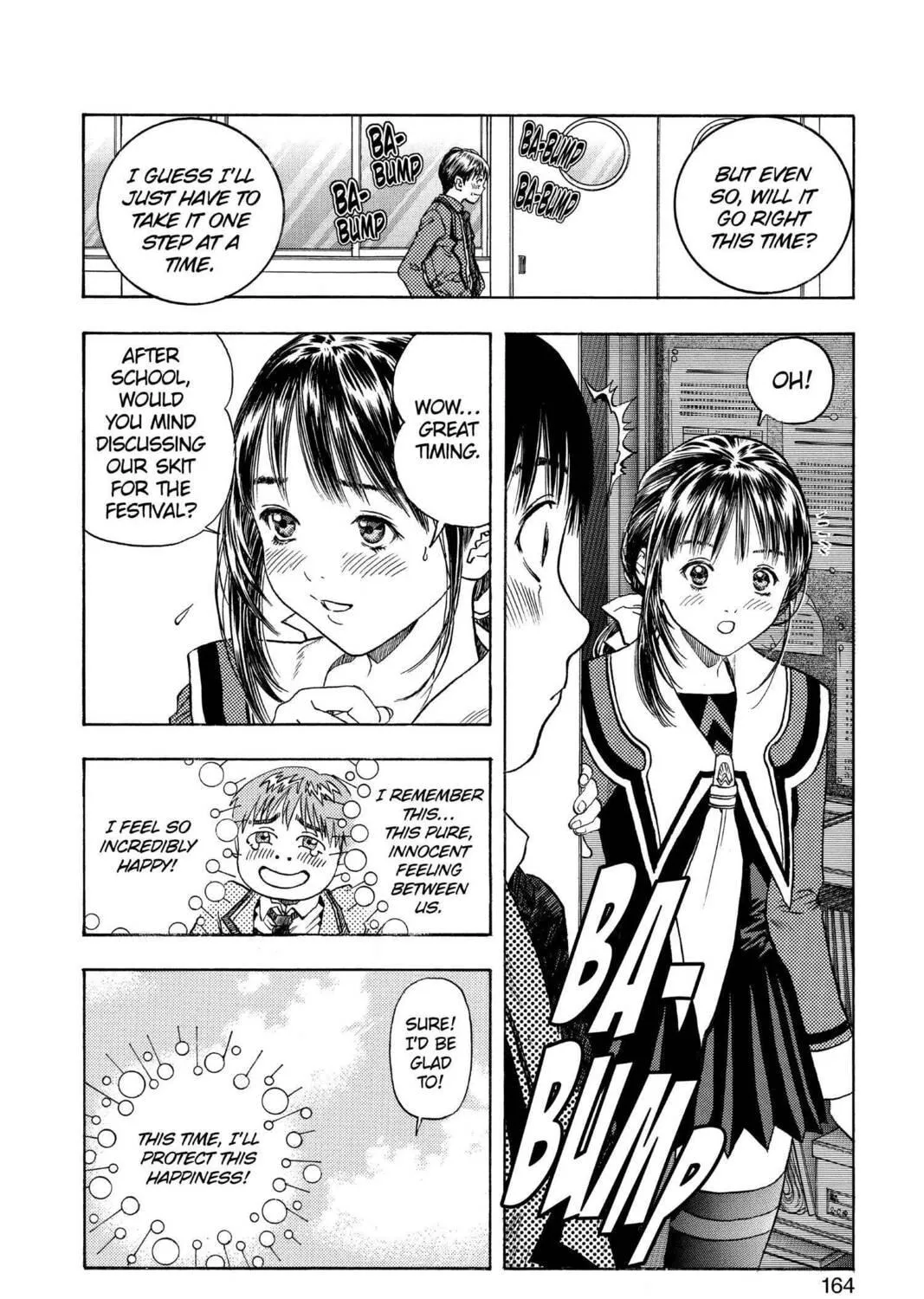 Read Aizu chapter 141 image 48 on Lezhin