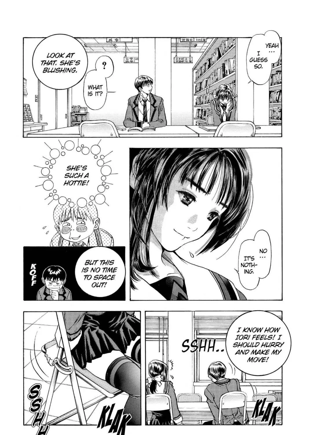 Read Aizu chapter 142 image 10 on Lezhin