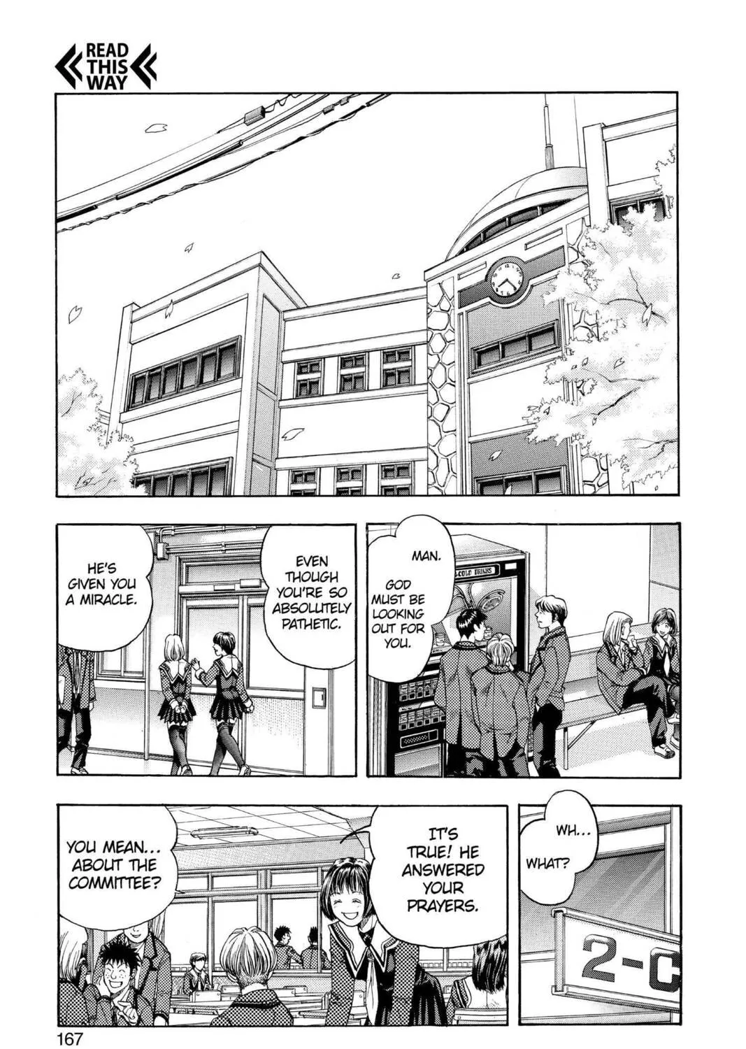 Read Aizu chapter 142 image 2 on Lezhin