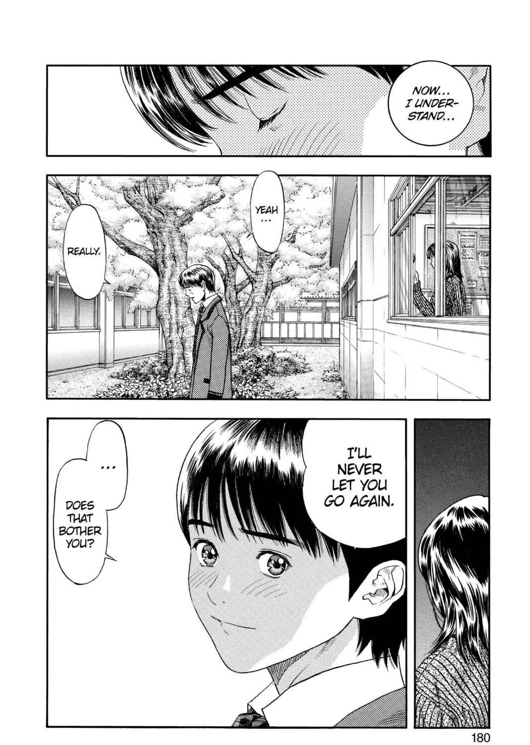 Read Aizu chapter 142 image 28 on Lezhin