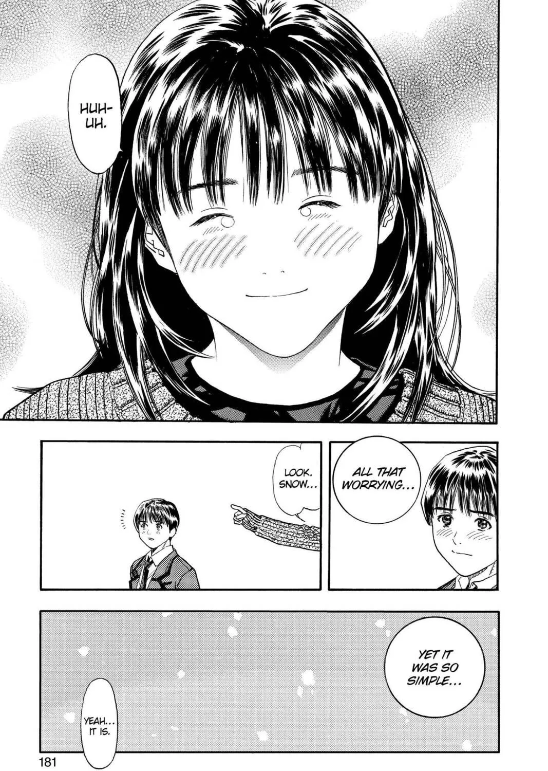 Read Aizu chapter 142 image 30 on Lezhin