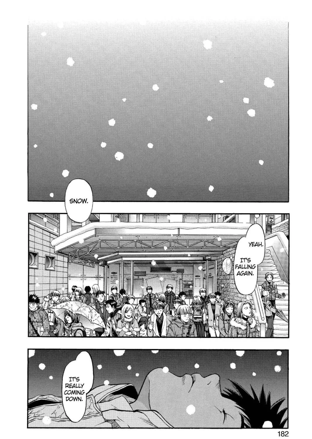 Read Aizu chapter 142 image 32 on Lezhin