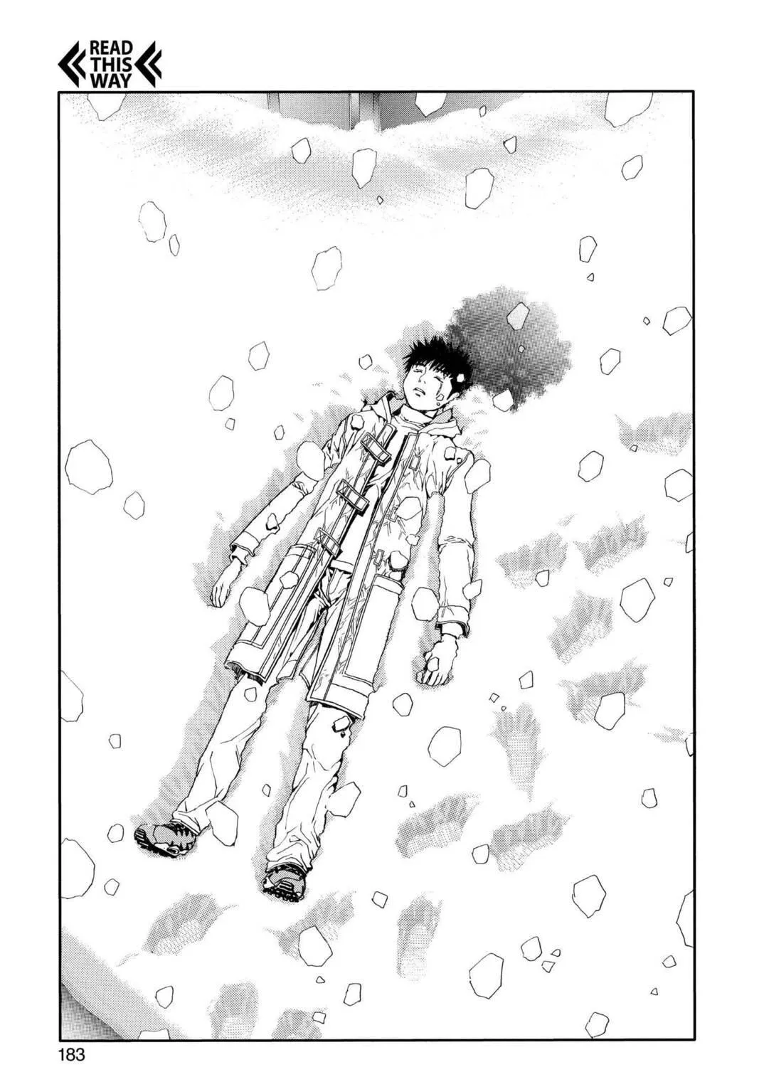 Read Aizu chapter 142 image 34 on Lezhin
