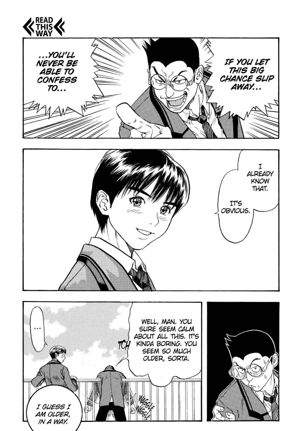 Read Aizu chapter 142 image 6 on Lezhin
