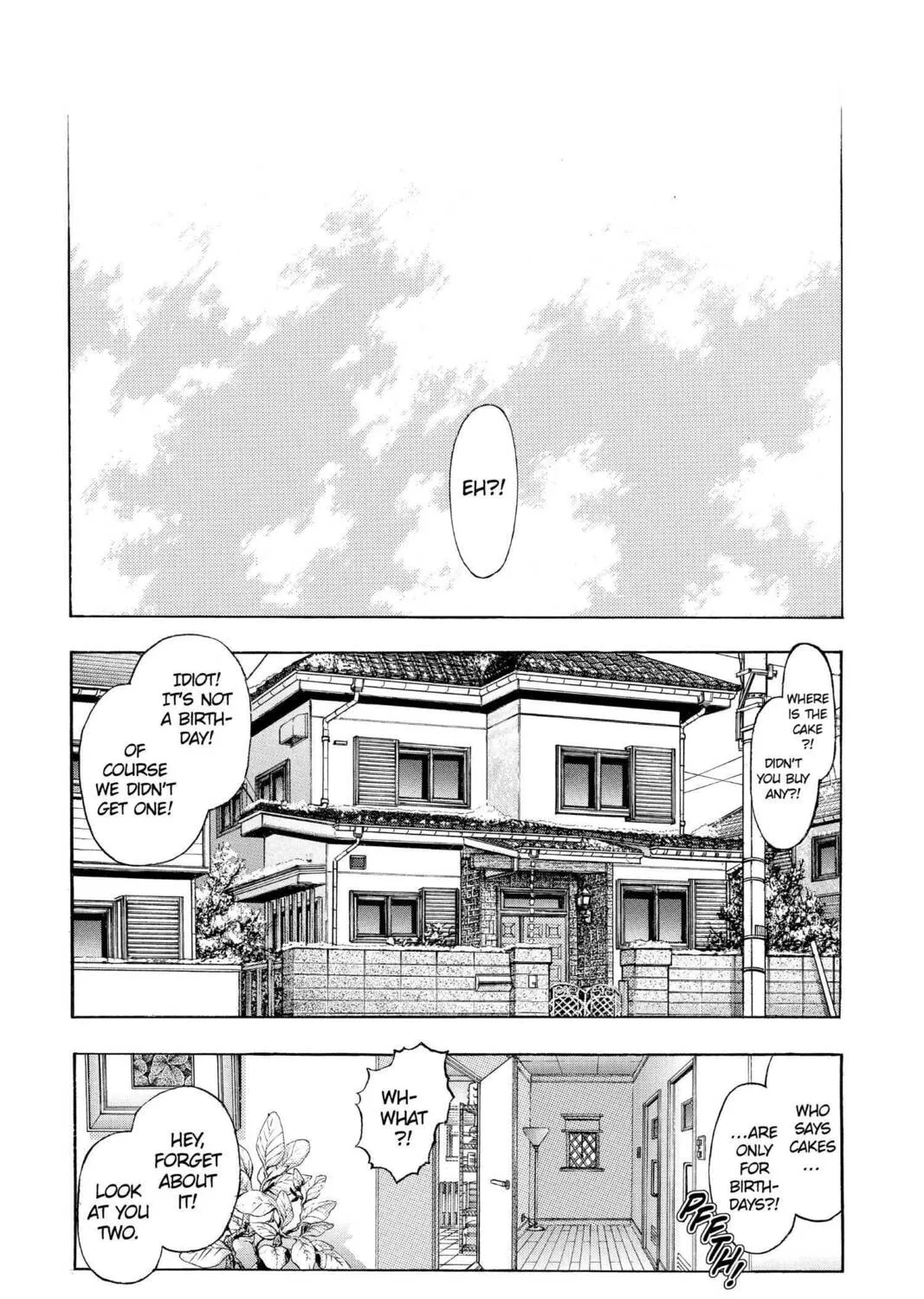 Read Aizu chapter 143 image 42 on Lezhin