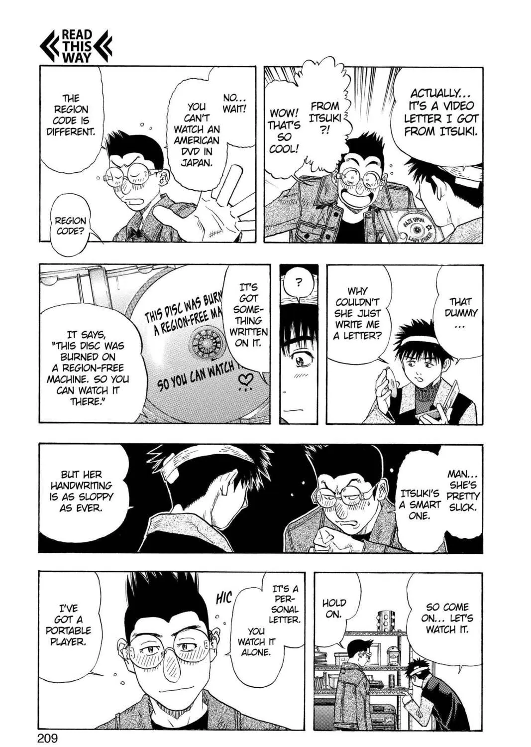 Read Aizu chapter 143 image 50 on Lezhin