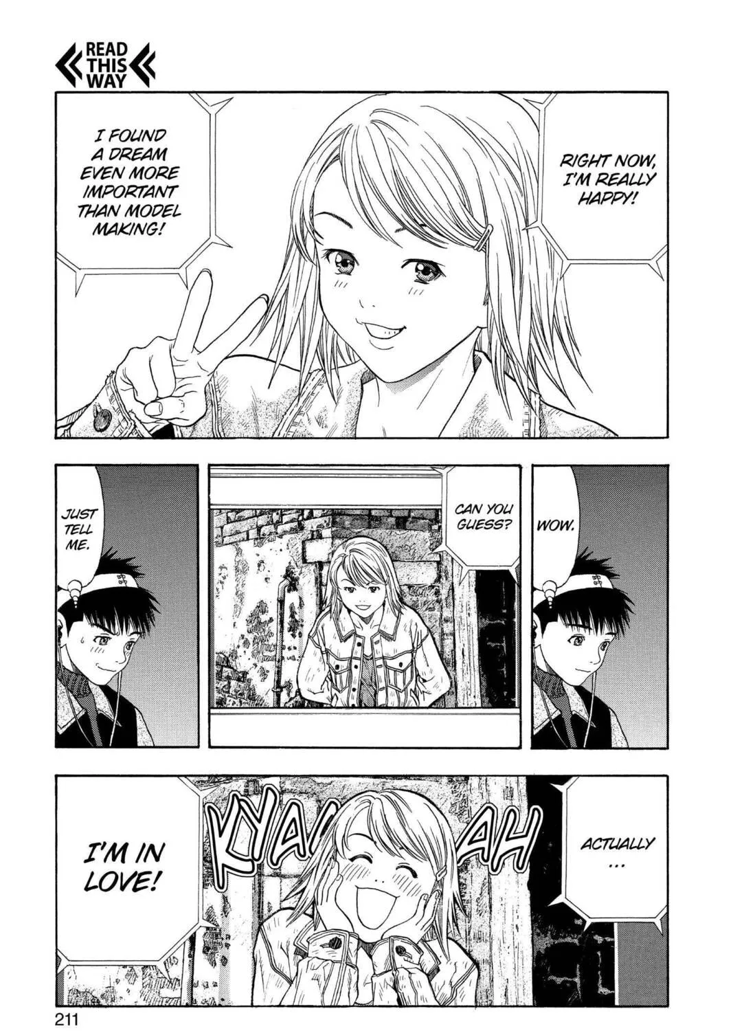 Read Aizu chapter 143 image 54 on Lezhin
