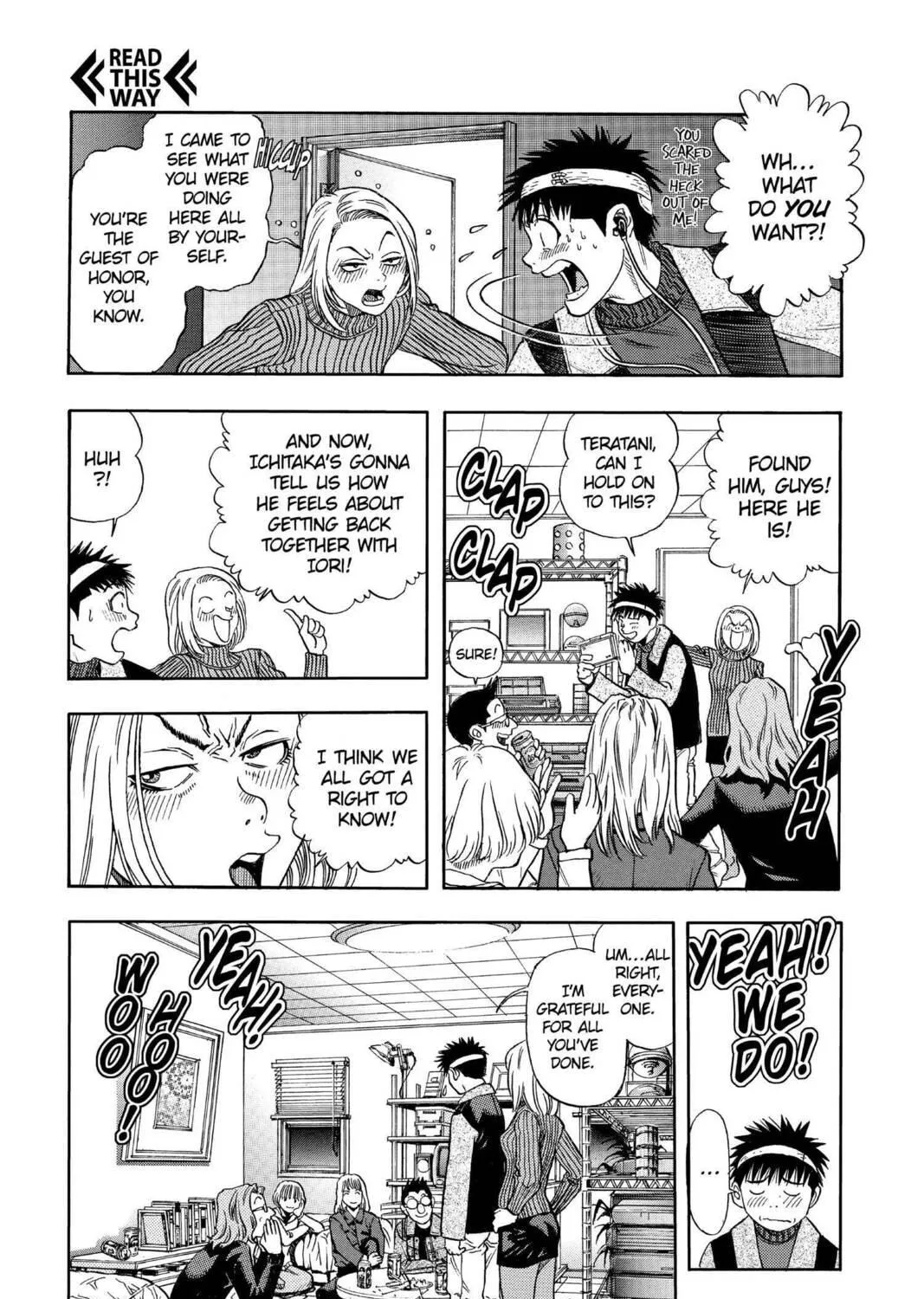 Read Aizu chapter 143 image 58 on Lezhin