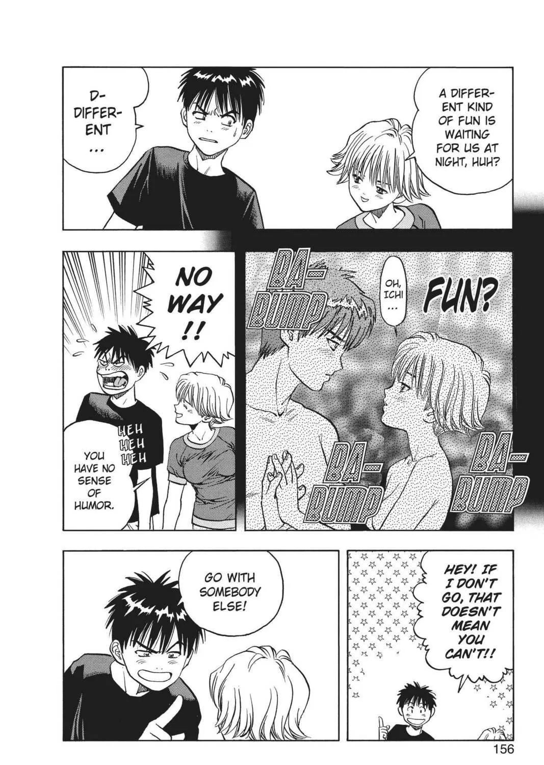 Read Aizu chapter 15 image 22 on Lezhin