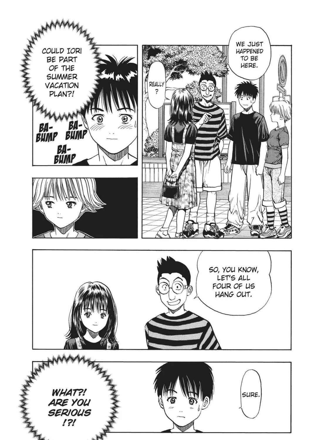 Read Aizu chapter 15 image 28 on Lezhin