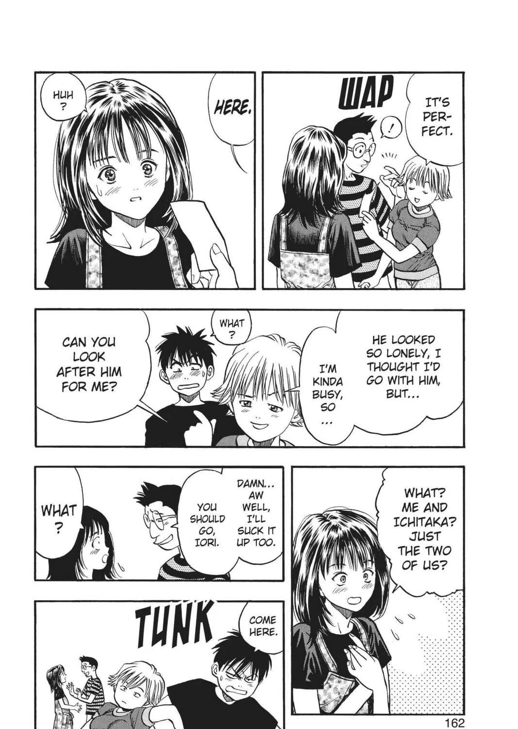 Read Aizu chapter 15 image 34 on Lezhin