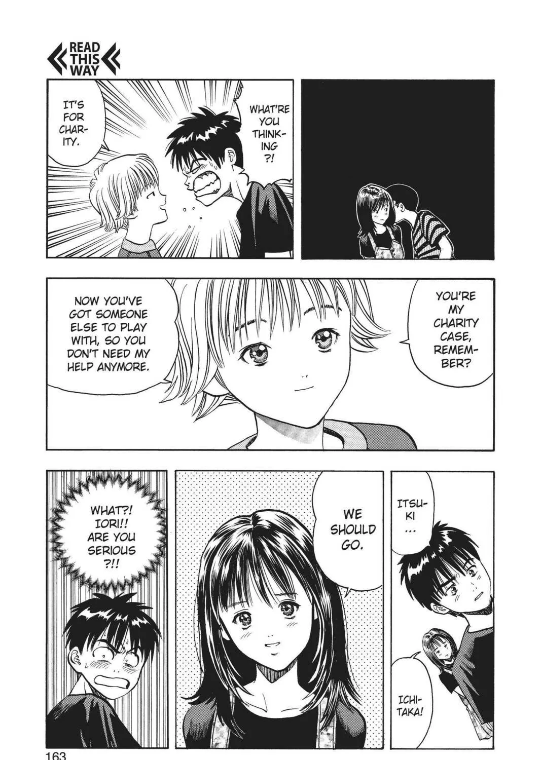 Read Aizu chapter 15 image 36 on Lezhin