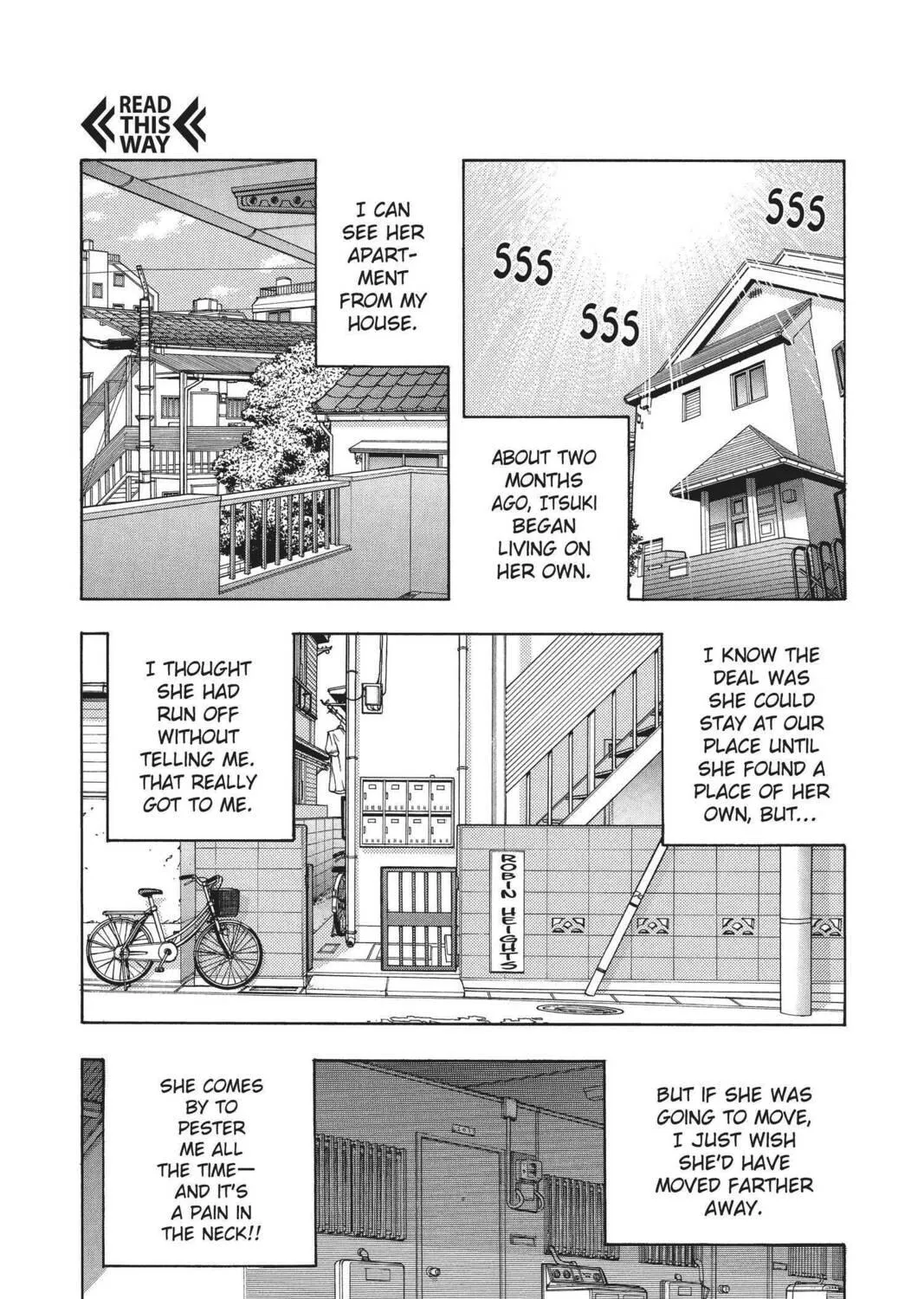 Read Aizu chapter 15 image 4 on Lezhin