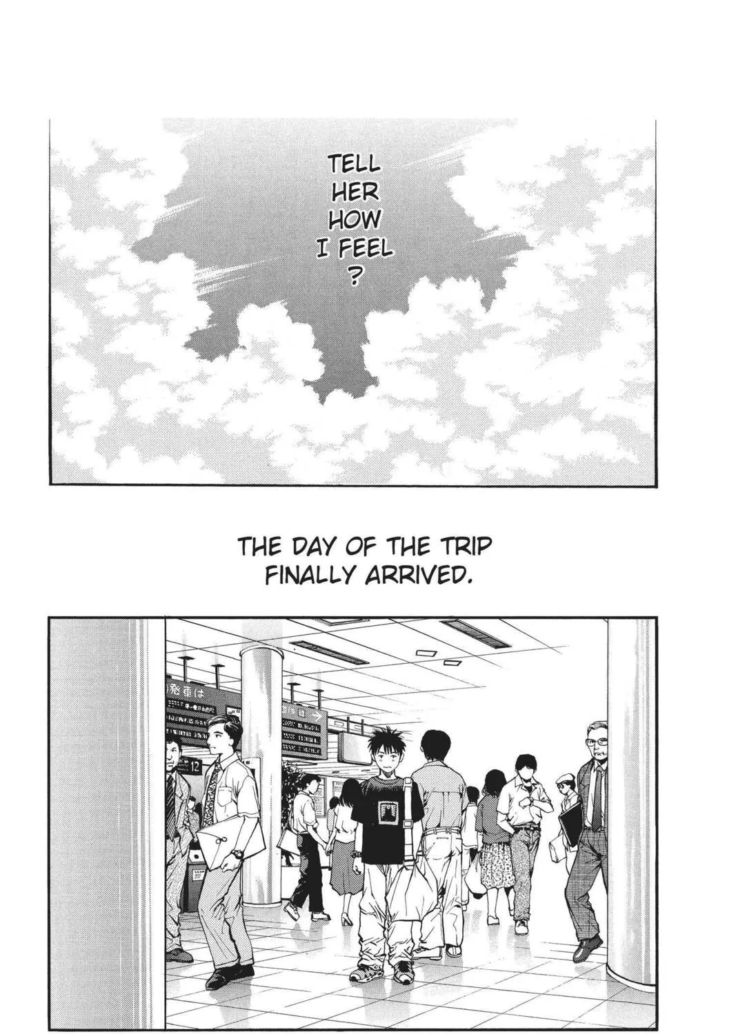 Read Aizu chapter 16 image 14 on Lezhin