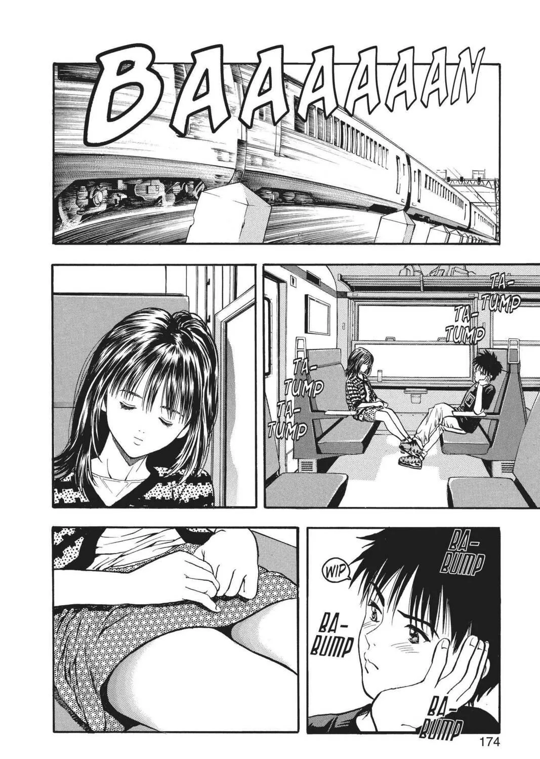Read Aizu chapter 16 image 18 on Lezhin