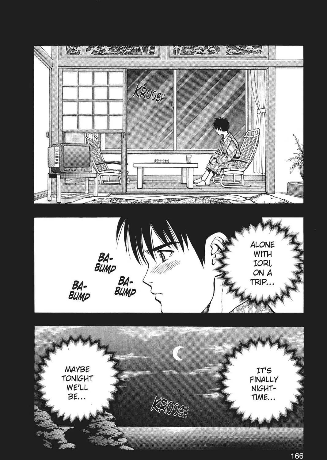 Read Aizu chapter 16 image 2 on Lezhin
