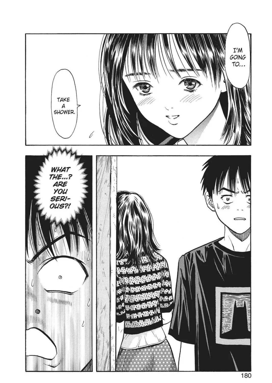 Read Aizu chapter 16 image 30 on Lezhin