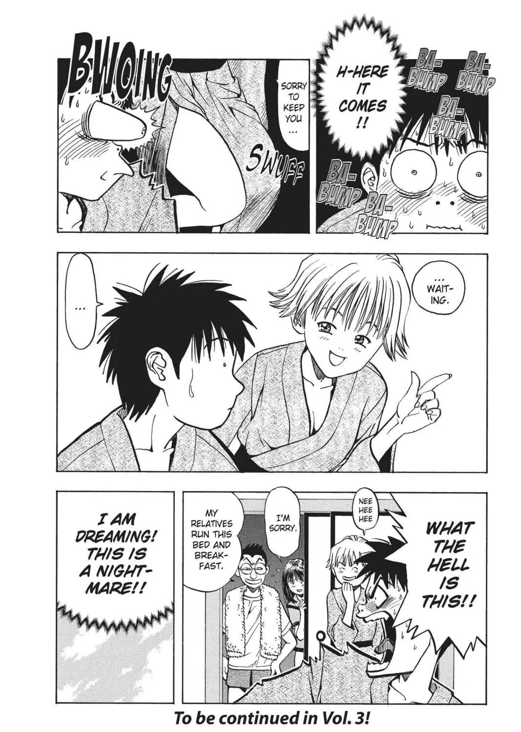 Read Aizu chapter 16 image 36 on Lezhin