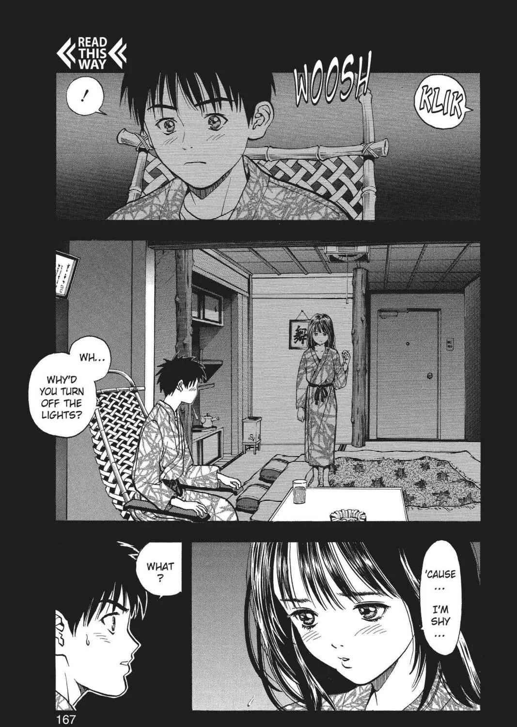 Read Aizu chapter 16 image 4 on Lezhin