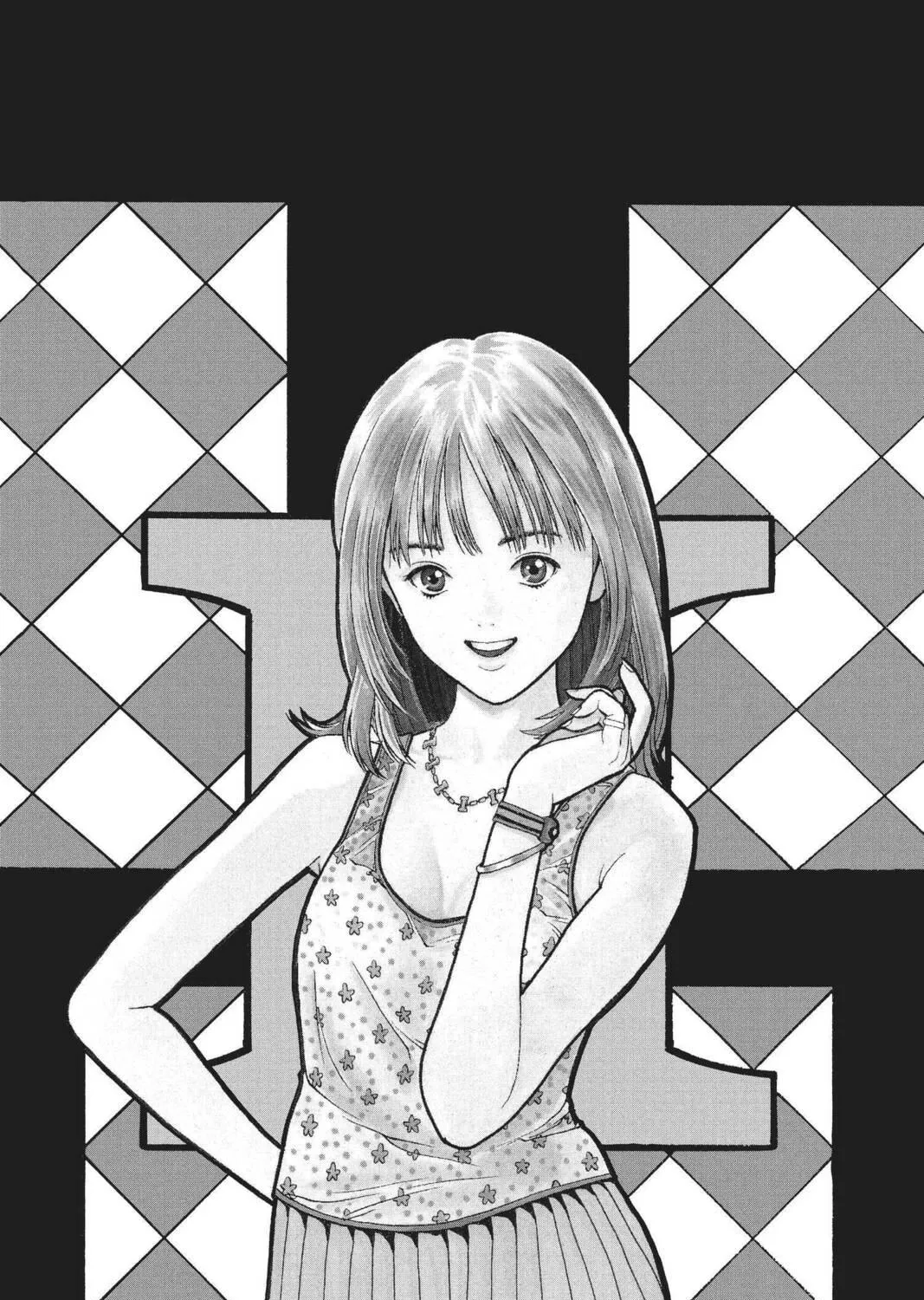 Read Aizu chapter 16 image 40 on Lezhin