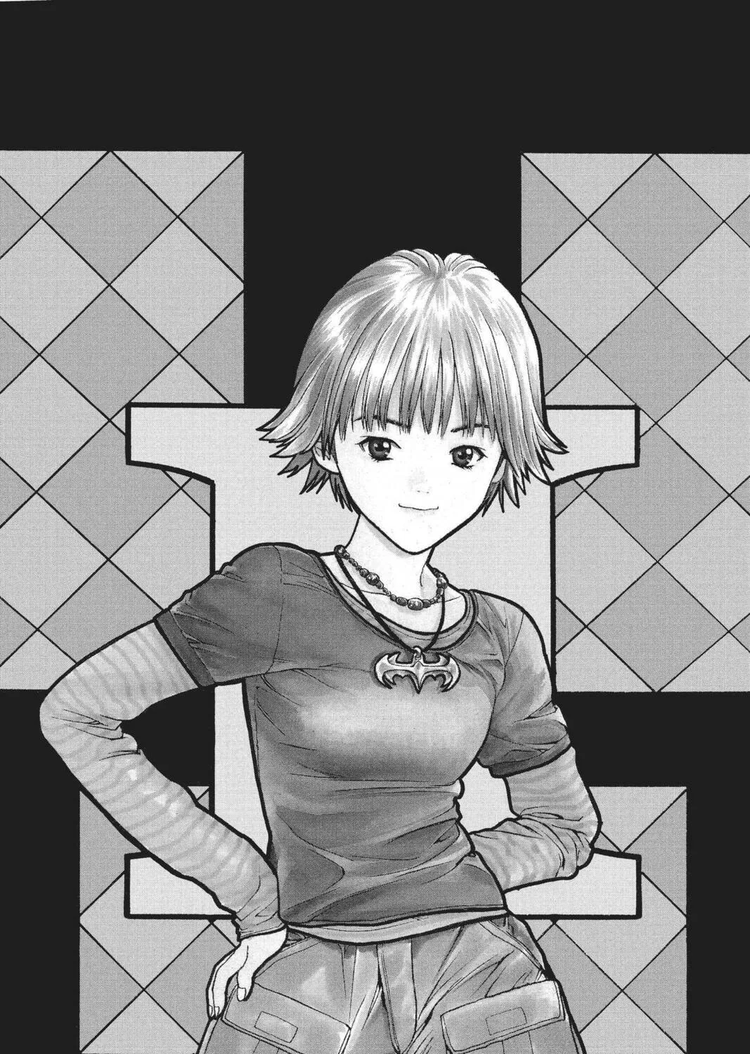 Read Aizu chapter 16 image 42 on Lezhin