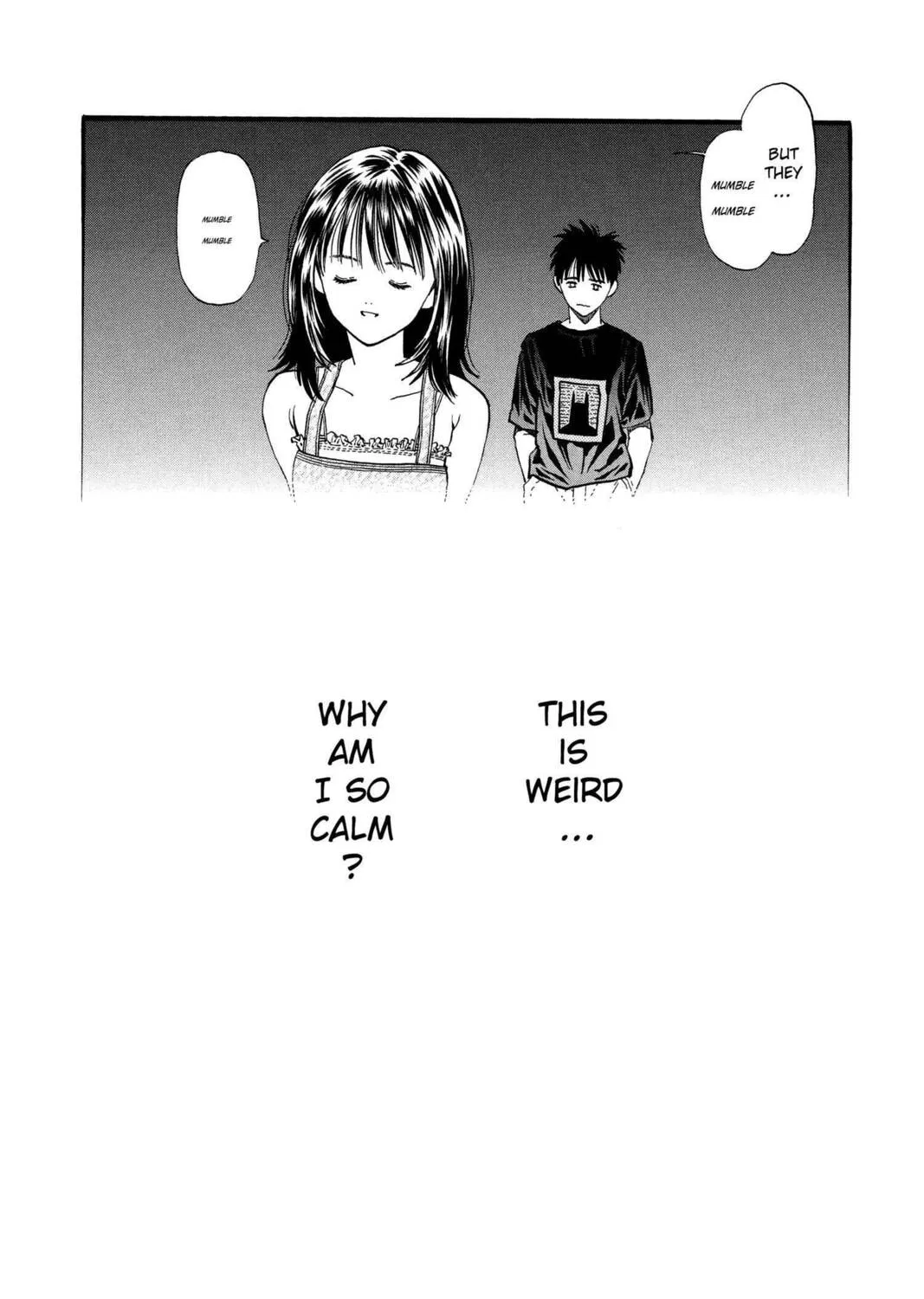 Read Aizu chapter 17 image 26 on Lezhin