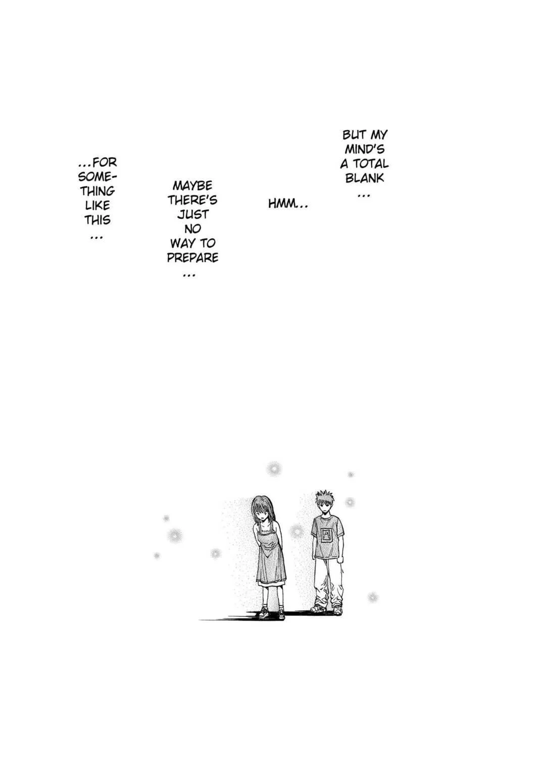 Read Aizu chapter 17 image 28 on Lezhin