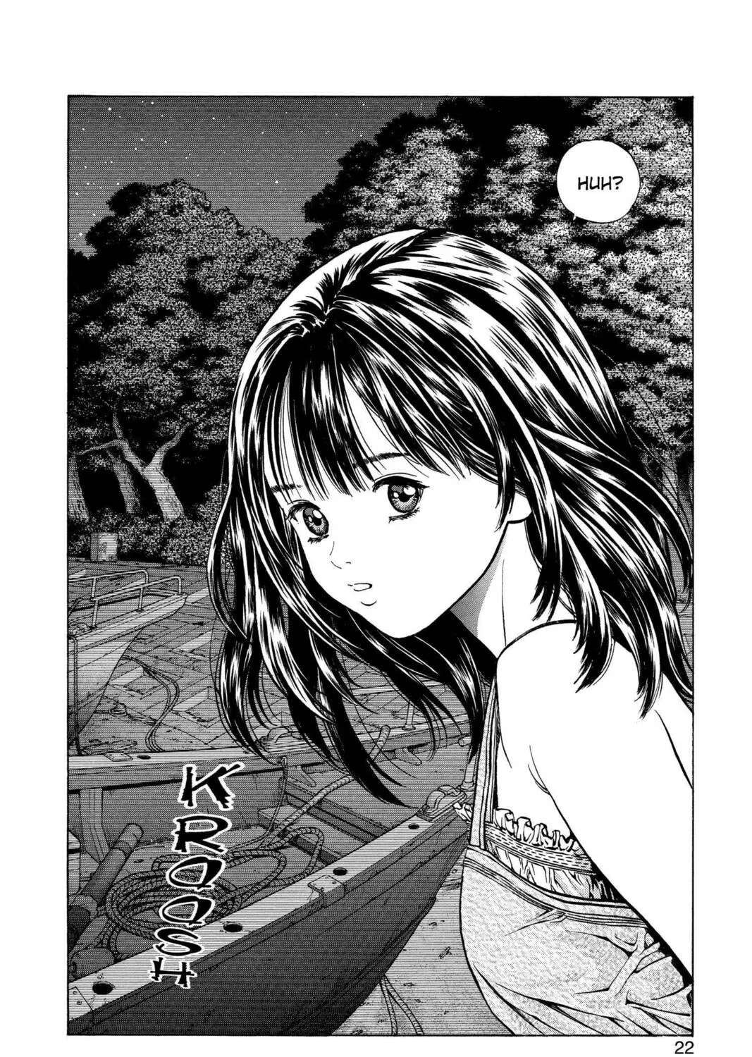Read Aizu chapter 17 image 32 on Lezhin