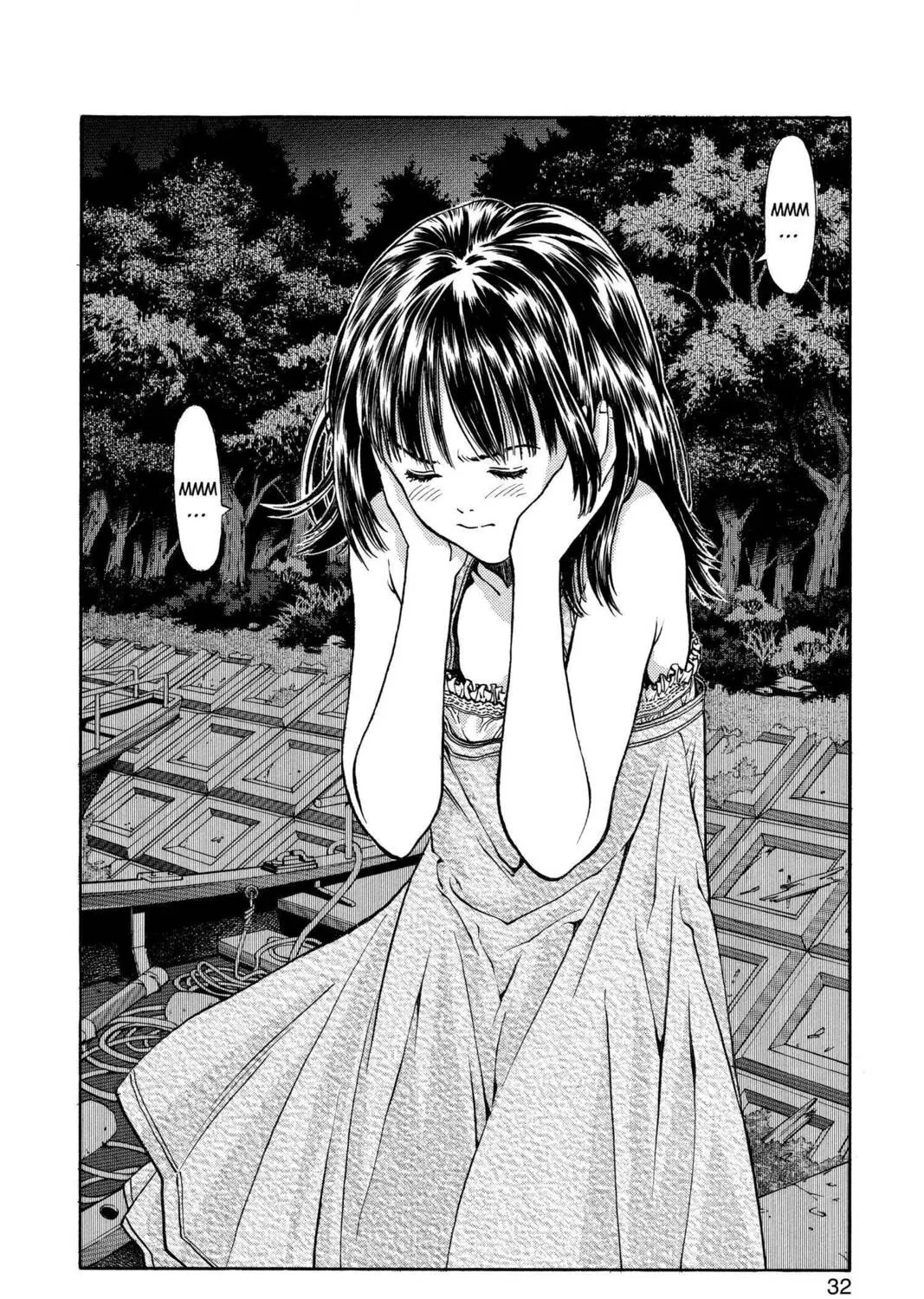 Read Aizu chapter 18 image 12 on Lezhin