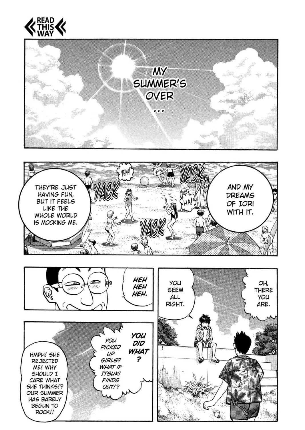 Read Aizu chapter 18 image 22 on Lezhin