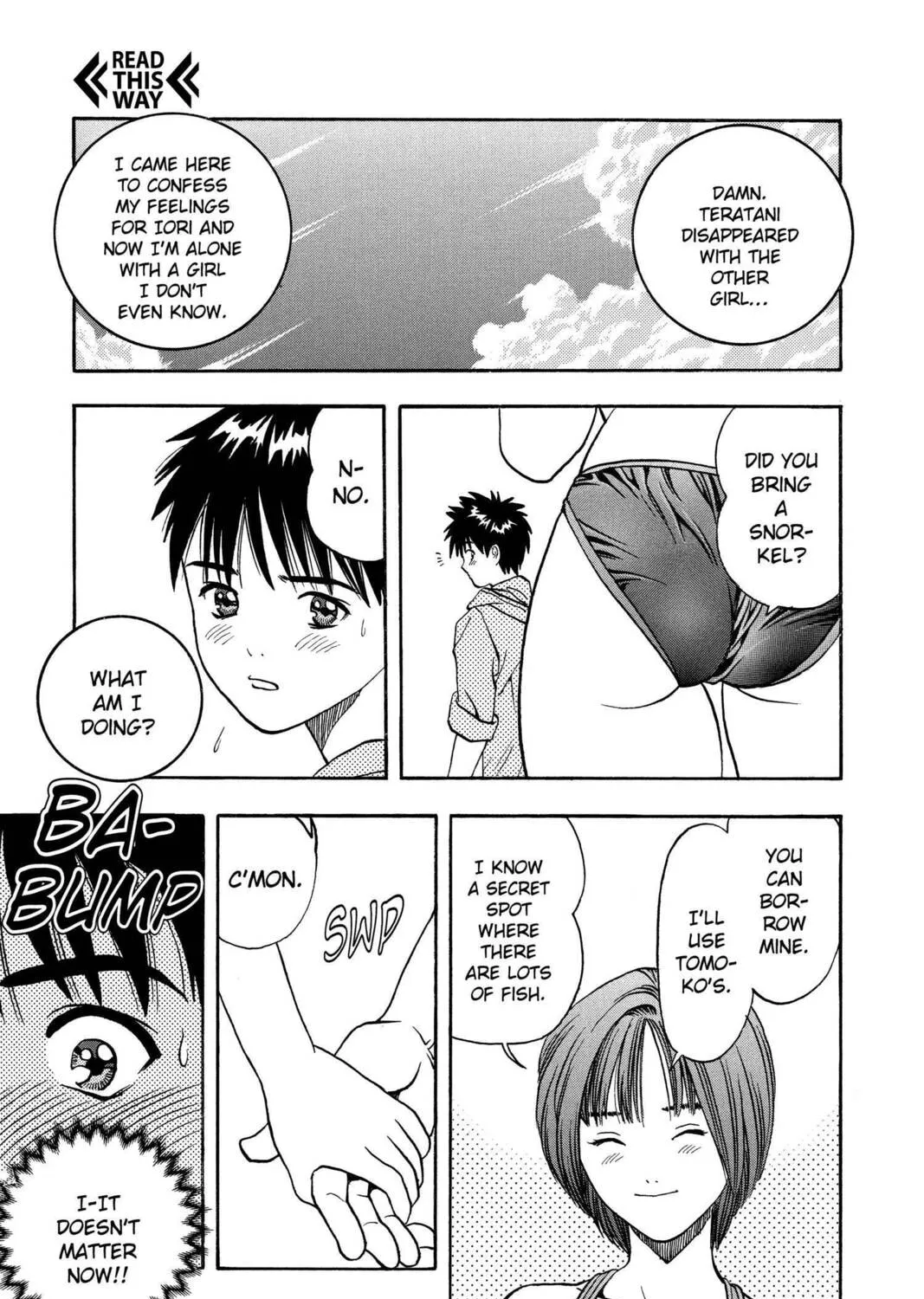 Read Aizu chapter 18 image 30 on Lezhin