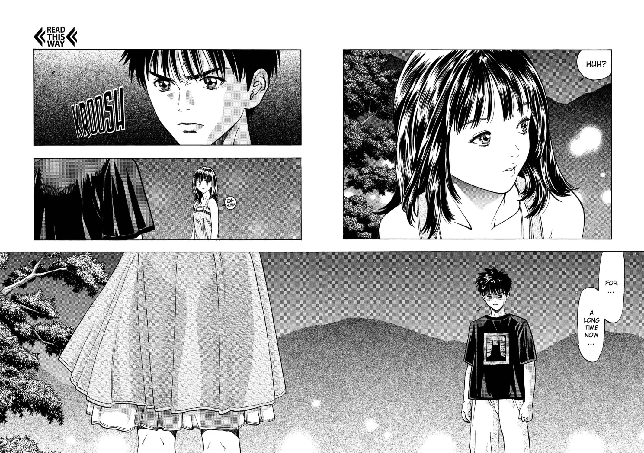 Read Aizu chapter 18 image 4 on Lezhin