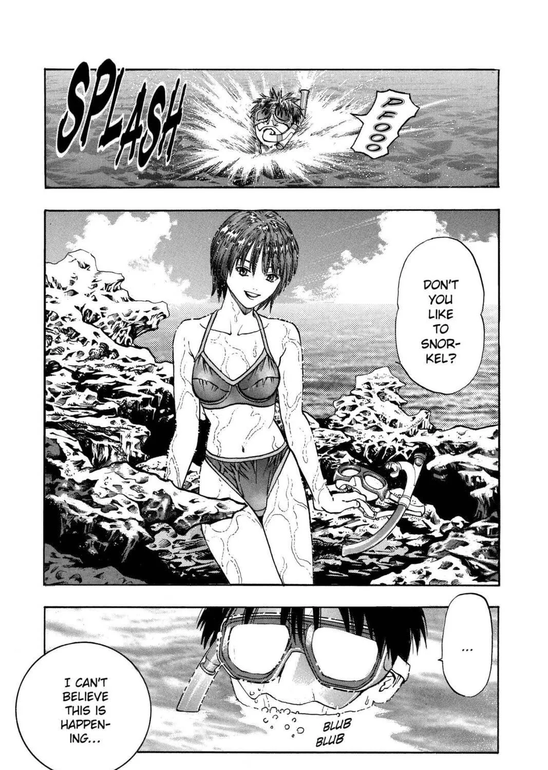 Read Aizu chapter 19 image 4 on Lezhin