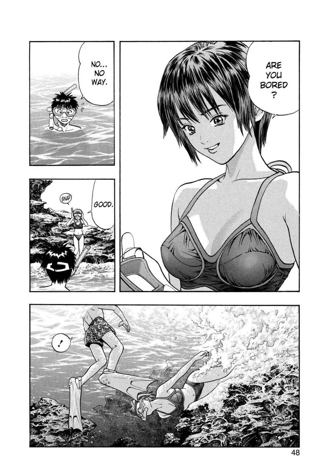 Read Aizu chapter 19 image 6 on Lezhin
