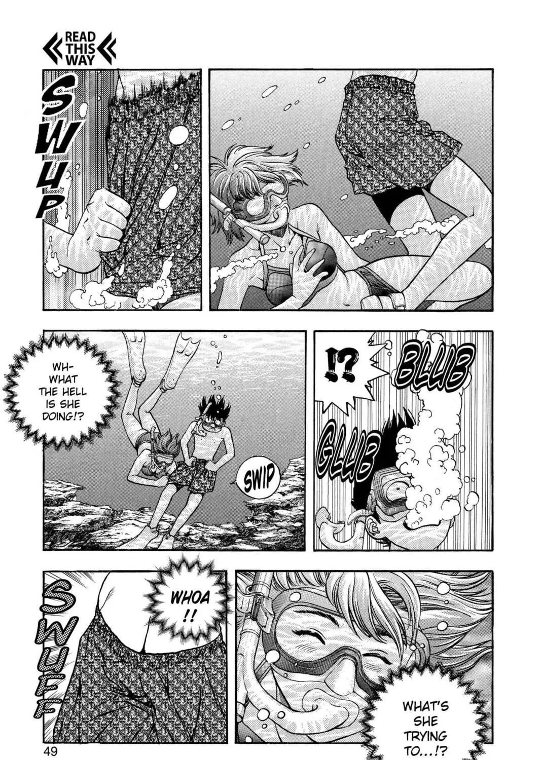 Read Aizu chapter 19 image 8 on Lezhin
