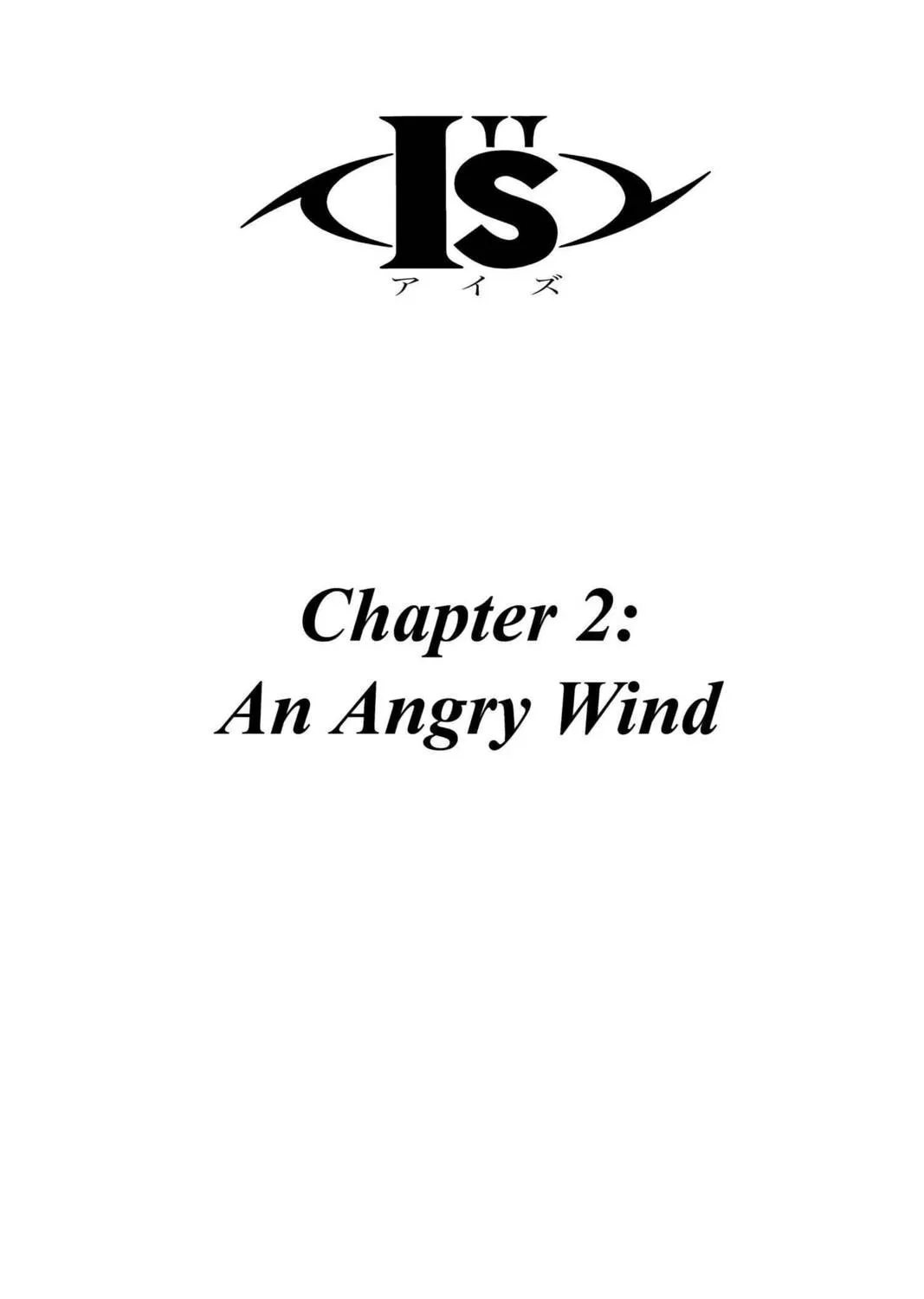 Read Aizu chapter 2 image 0 on Lezhin