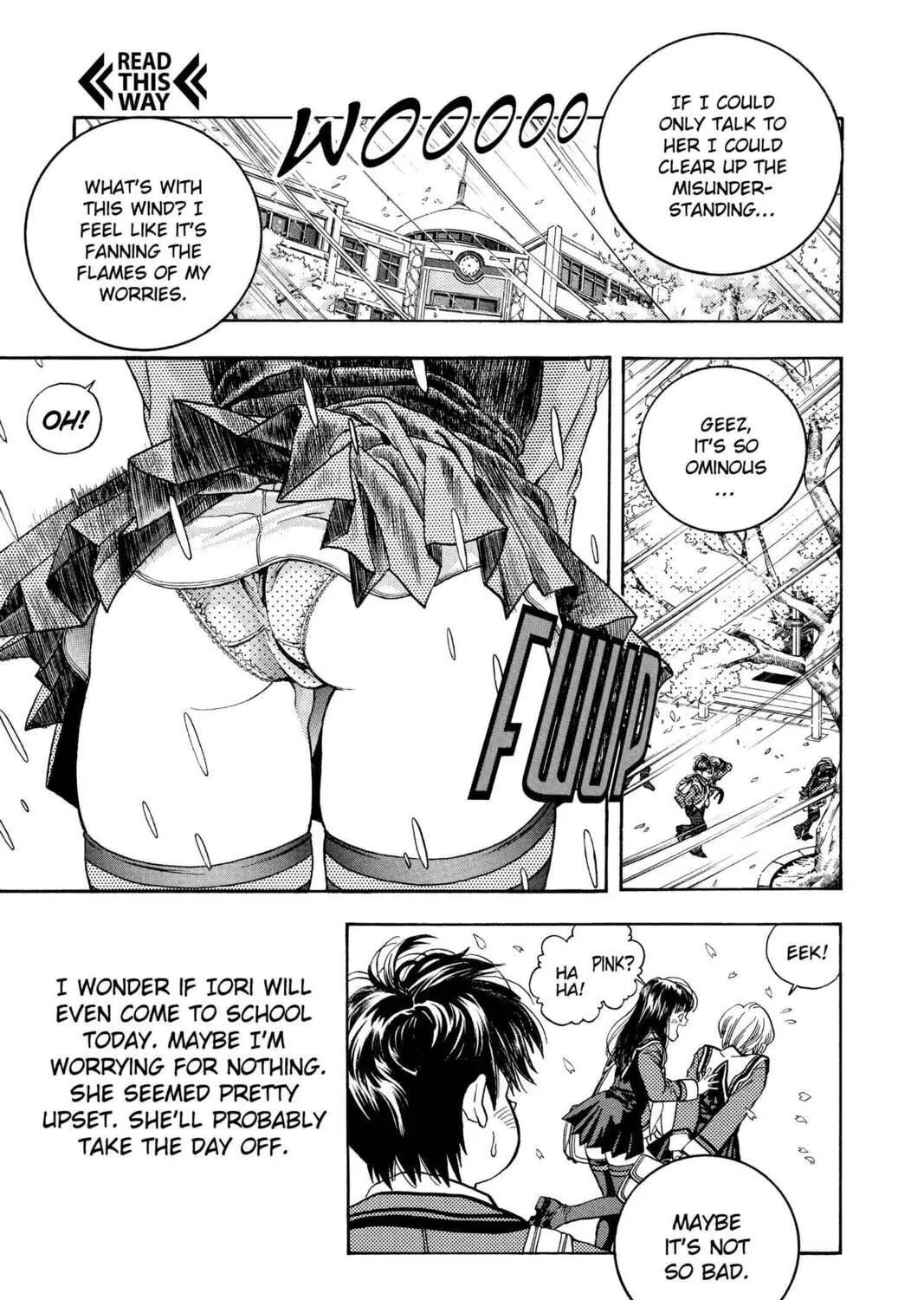 Read Aizu chapter 2 image 18 on Lezhin