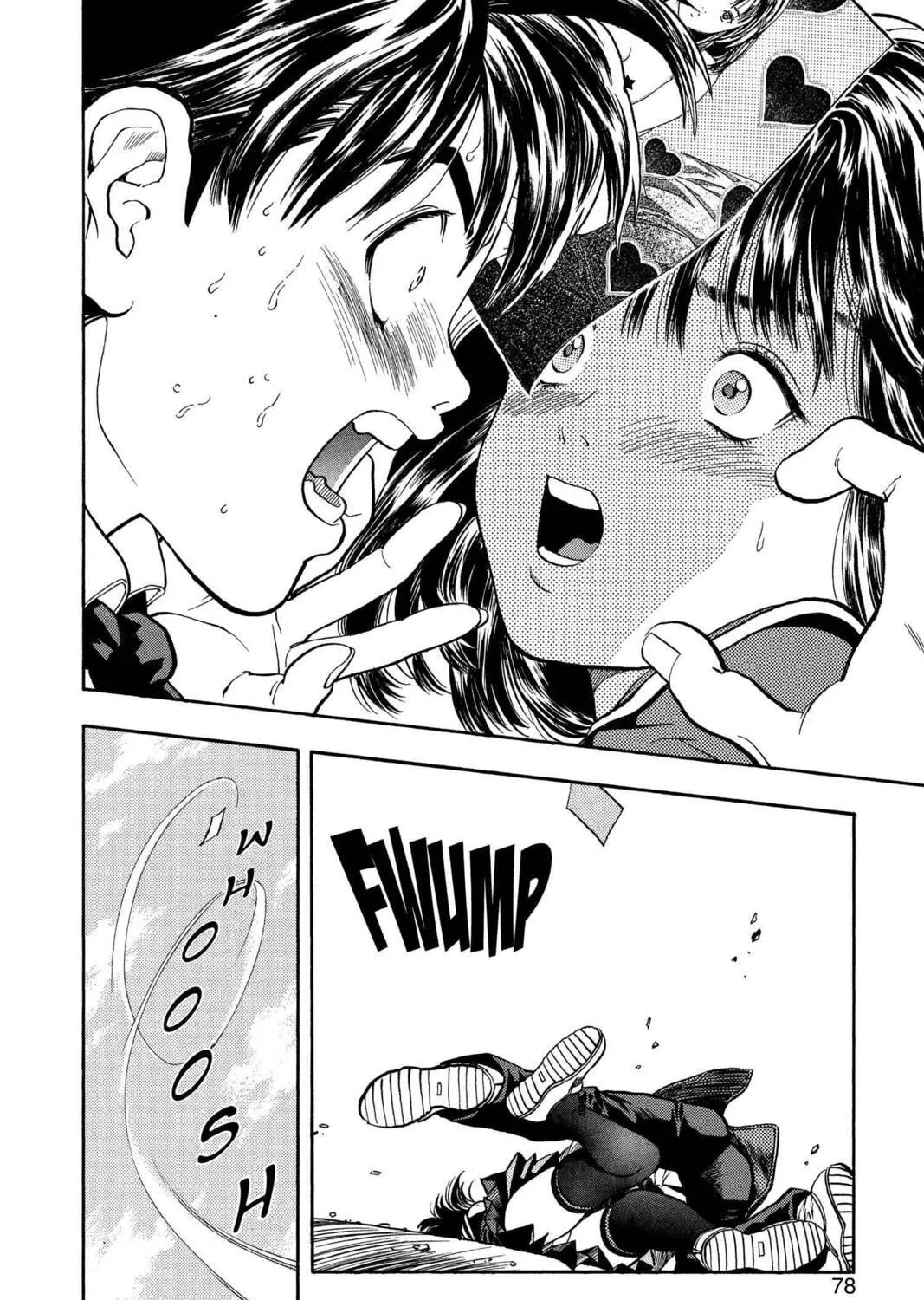 Read Aizu chapter 2 image 40 on Lezhin