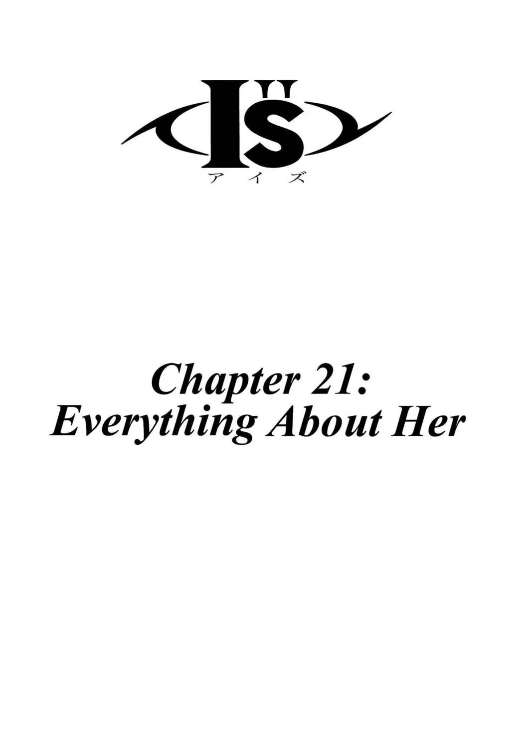 Read Aizu chapter 21 image 0 on Lezhin