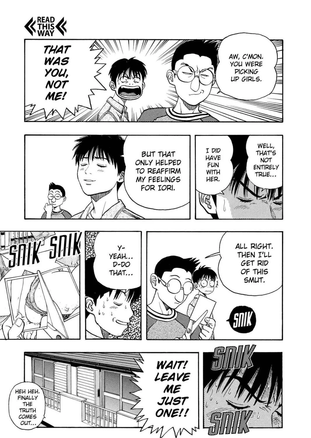 Read Aizu chapter 21 image 16 on Lezhin
