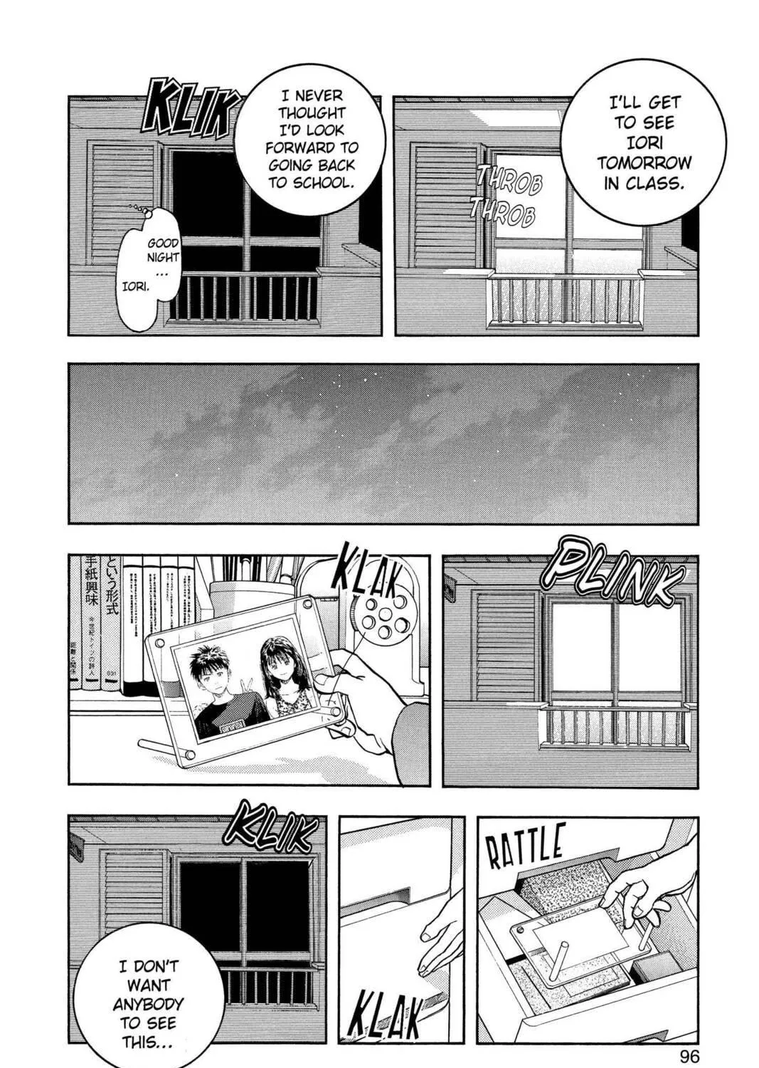 Read Aizu chapter 21 image 22 on Lezhin